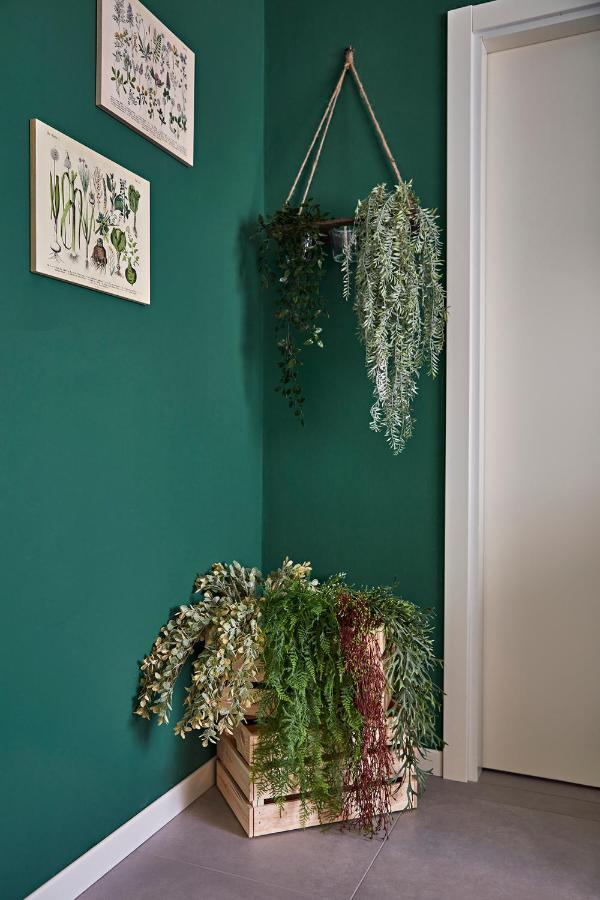“Botanica” Near Venice Spinea Exterior foto